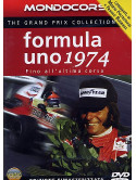 Formula Uno 1974 - Fino All'Ultima Corsa