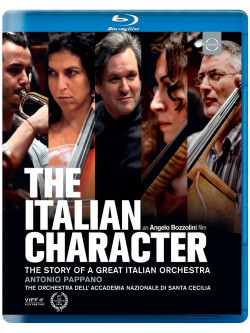 Italian Character (The)