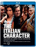 Italian Character (The)