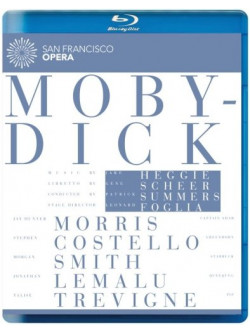 Moby Dick