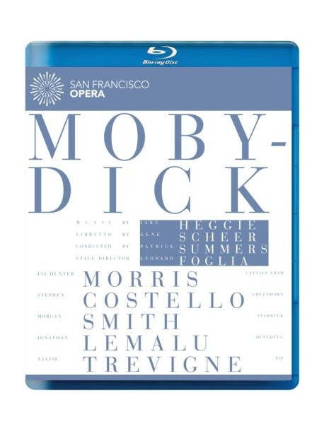 Moby Dick