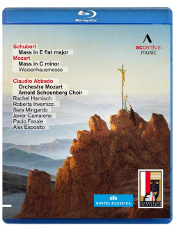 Schubert - Mass In E Flat Maior