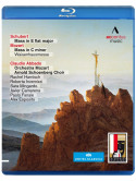 Schubert - Mass In E Flat Maior