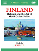 Musical Journey (A) - Finland - Helsinki & The Art Of Akseli Gallen-Kallela
