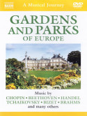 Musical Journey (A) - Gardens & Parks Of Europe