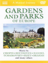 Musical Journey (A) - Gardens & Parks Of Europe
