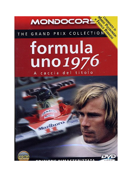 Formula Uno 1976 - A Caccia Del Titolo