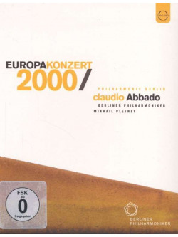 Beethoven - Europakonzert 2000