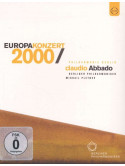 Beethoven - Europakonzert 2000
