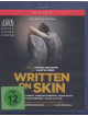 Benjamin George - Written On Skin  - Benjamin George Dir  /protector: Christopher Purves  Agnès: Barbara Hannigan  Primo Angelo