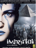 Immortal Ad Vitam (SE) (2 Dvd+Hd)