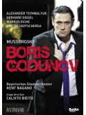 Mussorgsky - Boris Godunov