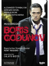 Mussorgsky - Boris Godunov