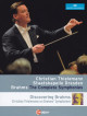 Brahms - The Complete Symphonies (2 Blu-Ray)