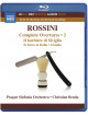 Rossini - Complete Overtures 02 (Blu-Ray Audio)