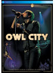 Owl City - Live From Los Angeles