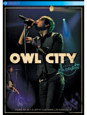 Owl City - Live From Los Angeles