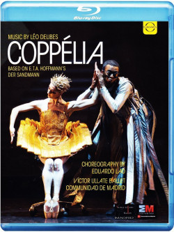 Coppelia