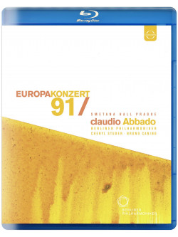 Europakonzert 1991