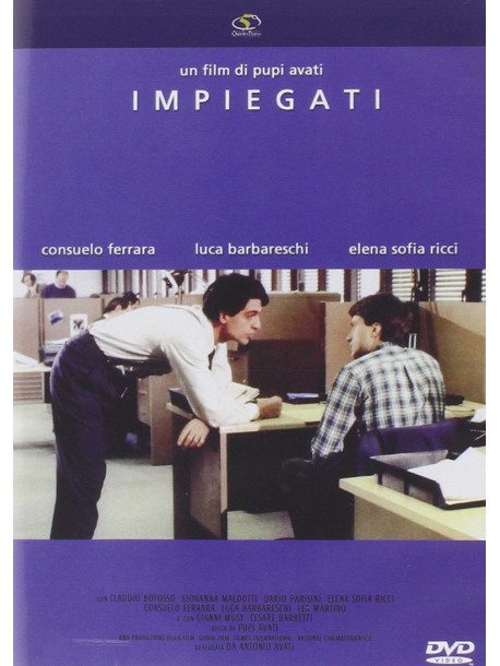 Impiegati