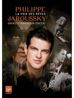 Philippe Jaroussky - Greatest Moments In Concert