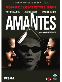Amantes
