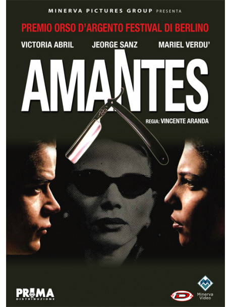 Amantes