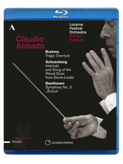 Beethoven - Claudio Abbado - Lucerne Festival