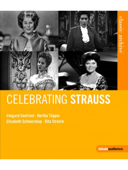Celebrating Strauss