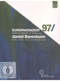 Europakonzert 1997