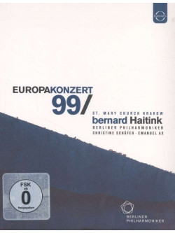 Europakonzert 1999