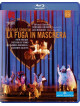 Fuga In Maschera (La)