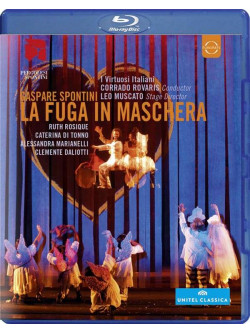 Fuga In Maschera (La)