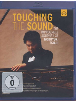 Touching The Sound
