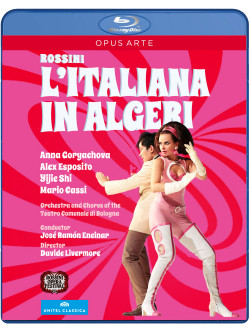 Italiana In Algeri (L')
