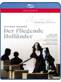 Olandese Volante (L') / Der Fliegende Hollander