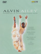 Alvin Ailey - An Evening With The Alvin Ailey American Dance Theatre