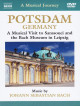 Bach J.S. - Potsdam, Germania - Tour Musicale Di Sanssouci E Del Bach Museum Di Lipsia