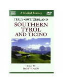 Beethoven Ludwig Van - Nord Italia - Tirolo E Svizzera