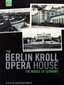 Berlin Kroll Opera House - The Middle Of Germany