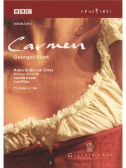 Carmen - Bizet