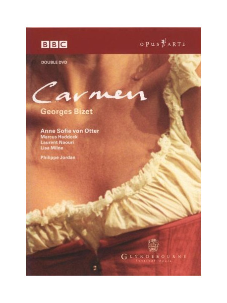 Carmen - Bizet