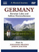 Brahms Johannes - Germania: Laghi Bavaresi, Castelli, Herrenchiemsee