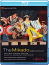 Gilbert & Sullivan - The Mikado