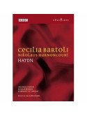 Haydn Franz Joseph - Sinfonia N.92 'oxford', Cantate, Arianna A Naxos, Scena Di Berenice