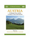 Mozart - Austria: Salisburgo, Stein-krems, Laxenburg, Vienna