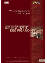 Mozart Wolfgang Amadeus - Le Nozze Di Figaro (cantato In Tedesco)  (2 Dvd)