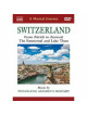 Mozart Wolfgang Amadeus - Svizzera: Da Zurigo  A Zermatt