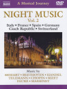 Night Music Vol.2: Italia, Francia, Spagna, Germania, Repubblica Ceca, Svizzera