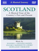Scozia: A Musical Tour Of The Country'spast And Present